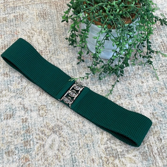 Vintage Malco Modes belt - Picture 1 of 8